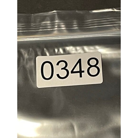 Tek Gear USA Soccer shirt mens large teens short sleeve Kohl's black - Picture 8 of 8